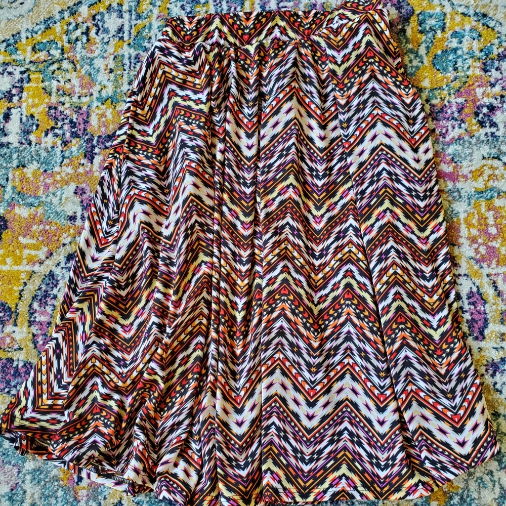 Madison skirt